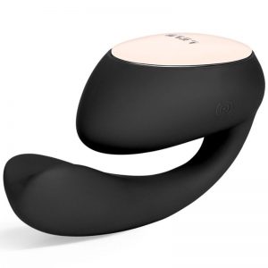 LELO IDA WAVE VIBRAATOR II