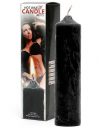 Let’s Play BDSM candle
