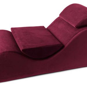 Liberator Esse Lounger