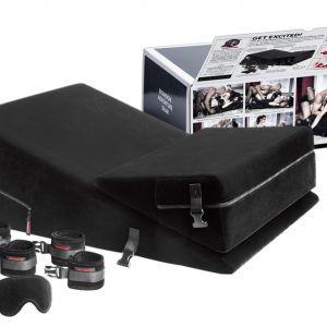 Liberator Wedge/Ramp kinnitustega