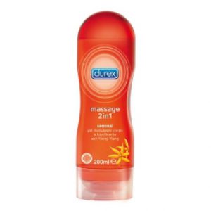 Libesti Durex 2in1 yalang-yalang 200ml