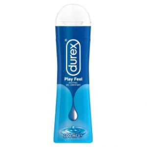 Libesti Durex play Feel 100ml