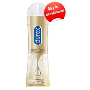 Libesti Durex Real Feel 50 ml