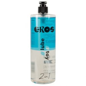 Libesti EROS 2in1 toy 1 l