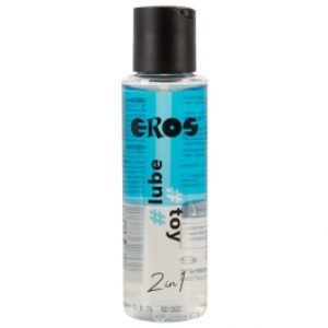 Libesti EROS 2in1 toy 100 ml