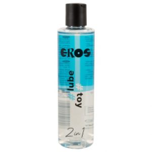 Libesti EROS 2in1 toy 250 ml