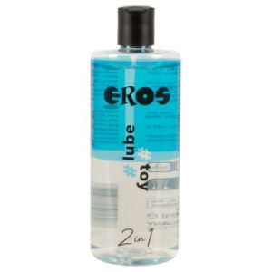 Libesti EROS 2in1 toy 500 ml