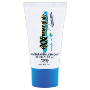 Libesti Exxtreme Glide + comfort anaal, 30ml