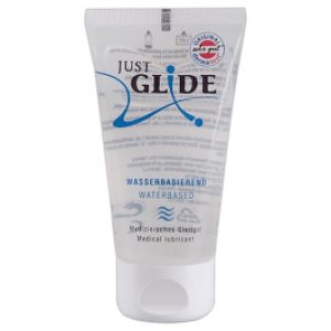 Libesti Just Glide 50ml