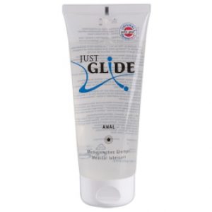 Libesti Just Glide Anal 200ml