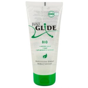Libesti Just Glide Bio 200 ml