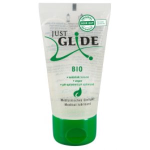 Libesti Just Glide Bio 50 ml