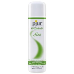 Libesti Pjur Woman Aloe Vera