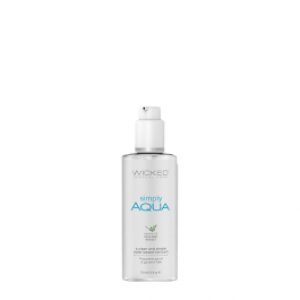 Libesti Wicked Simply Aqua 70 ml pumppudelis