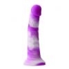 Lillakirju dildo Colours Pleasures Yum 8″
