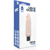 Loveclone vibreeriv veega libestuv dildo Ivar (20x4cm)