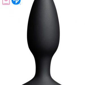 Lovense Hush 2 Small nutikas anaaltapp