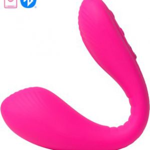 Lovense Quake vibraator paaridele