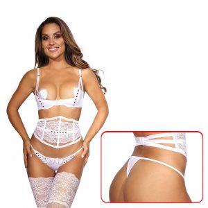 Lumivalged stringid Axami V-9798