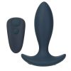 Lux Active – Throb Anal Pulsating Massager