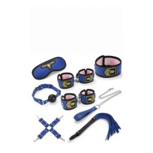 Mai kammitsatekomplekt Air Forces