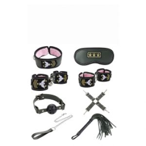 Mai kammitsatekomplekt Soldier