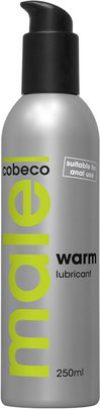 Male Warm soojendav libesti (250 ml)