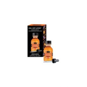 Mango kehaõli KamaSutra Oil of Love 22 ml