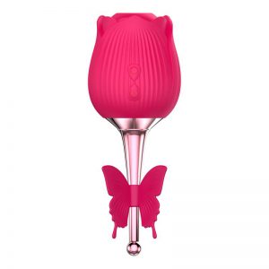 MARTINELLA ROSE KLIITORIT IMEV VIBRAATOR