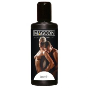 Massaažiõli Jasmine 100ml