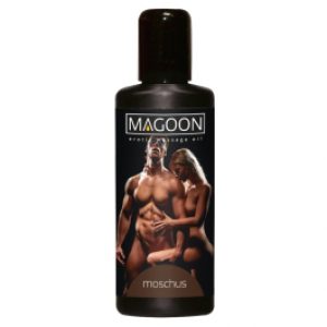 Massaaziõli Magoon Musk 50ml