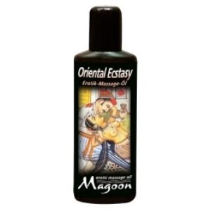 Massaaziõli Magoon Oriental 100ml