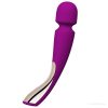 Massaživibraator Lelo Smart Wand 2 Medium (lilla)
