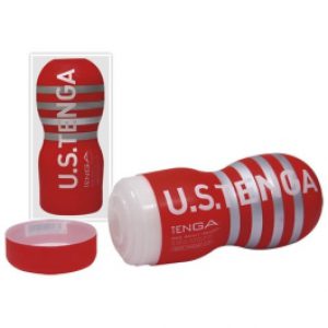 Masturbaator Deep Throat US