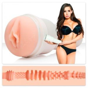 Masturbaator Fleshlight Madison Ivy Beond vagiina