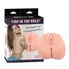Masturbaator ManQ Fire in the Hole