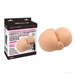 Masturbaator ManQ Rear Ecstasy
