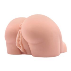 Masturbaator Passion Lady vibraatorkuuligega