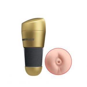 Masturbaator Pretty Love “Kitty” (aanus)