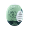 Masturbaator Satisfyer – egg Riffle