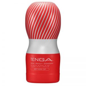 Masturbaator Tenga Air Flow Cup