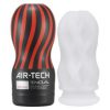 Masturbaator Tenga Air Tech, must