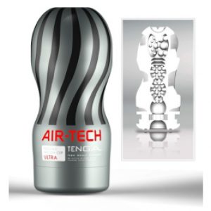 Masturbaator Tenga Air Tech Ultra