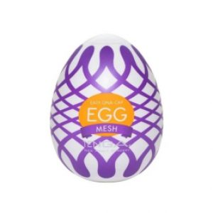 Masturbaator Tenga – egg Mesh