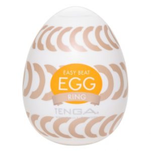 Masturbaator Tenga – egg Ring