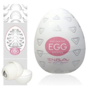 Masturbaator Tenga – egg stepper