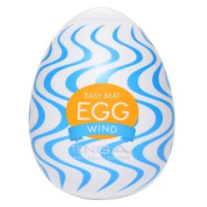 Masturbaator Tenga – egg Wind
