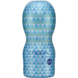 Masturbaator Tenga Original Extra Cool