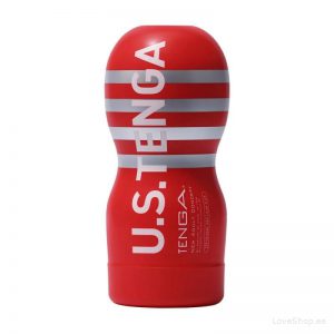 Masturbaator Tenga Original Vacuum Cup Regular (L)