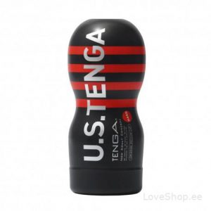 Masturbaator Tenga Original Vacuum Cup Strong (L)